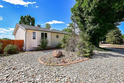 197 S Circle Drive, House other with 6 bedrooms, 2 bathrooms and 2 parking in Pueblo West CO | Image 3