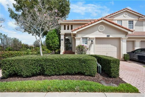 691 Sw Glen Crest Way, Stuart, FL, 34997-7255 | Card Image