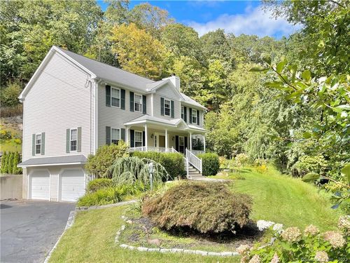 753 Long Hill Ave, Shelton, CT, 06484-5408 | Card Image