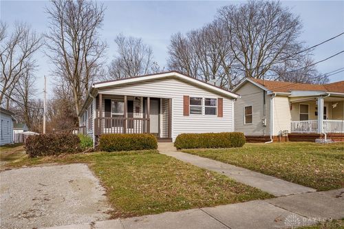 454 E Church Street, Xenia, OH, 45385 | Card Image