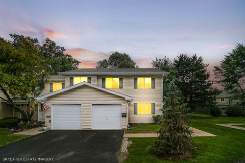 531 Alton Ct, Carol Stream, IL, 60188-9212 | Card Image