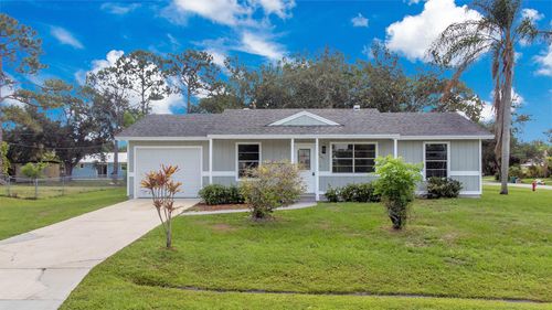 2191 Sw Barthel Street, Port St. Lucie, FL, 34984 | Card Image