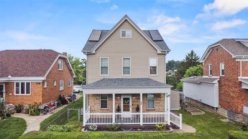 26 Briggs St, Pittsburgh, PA, 15234-3014 | Card Image