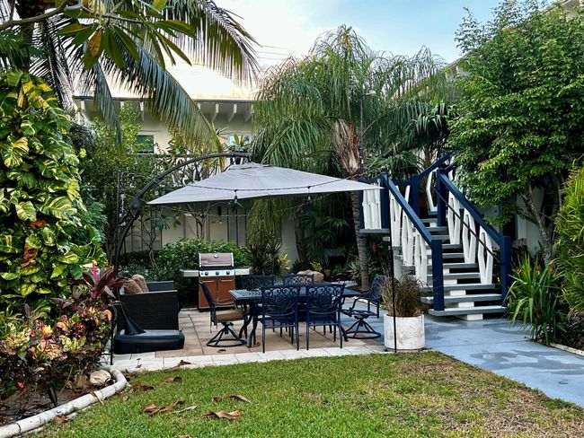 APT-101 - 115 S C St, Condo with 2 bedrooms, 1 bathrooms and null parking in Lake Worth Beach FL | Image 4