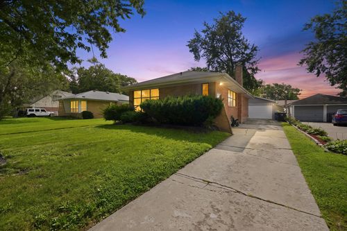 15577 Rose Dr, South Holland, IL, 60473-1338 | Card Image