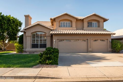 1424 E Horseshoe Ave, Gilbert, AZ, 85296-1939 | Card Image
