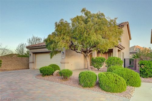 81 Lovage St, Henderson, NV, 89002-0507 | Card Image