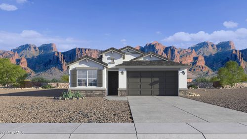 24213 W Southgate Ave, Buckeye, AZ, 85326-7597 | Card Image