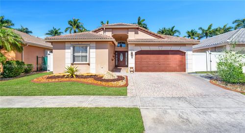13089 Sw 49th Ct, Miramar, FL, 33027-5540 | Card Image