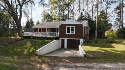 10017 M 115, House other with 3 bedrooms, 2 bathrooms and null parking in Cadillac MI | Image 1