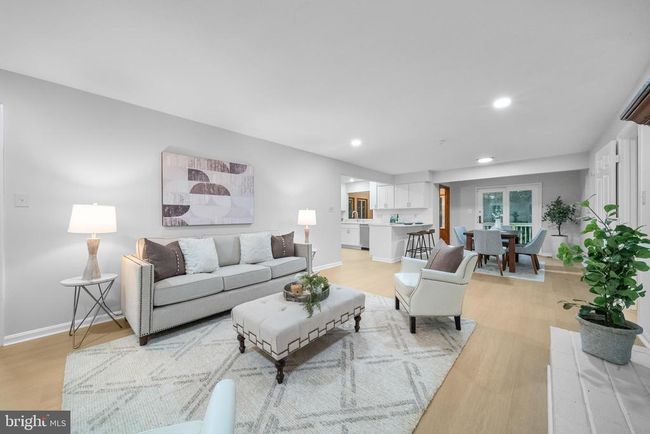 12779 Lost Creek Ct, House other with 4 bedrooms, 5 bathrooms and null parking in MANASSAS VA | Image 11