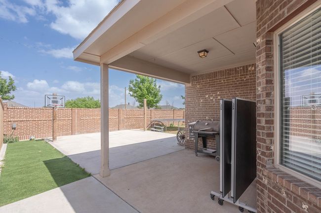 804 Gallantry Ln, House other with 4 bedrooms, 2 bathrooms and 2 parking in Midland TX | Image 21