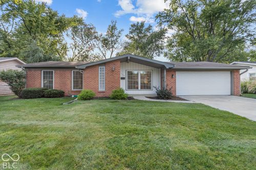 124 Sherman Dr, Carmel, IN, 46032-1515 | Card Image