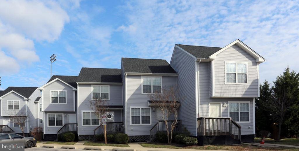 3860 Gordon Stinnett Ave, Chesapeake Beach, MD 20732