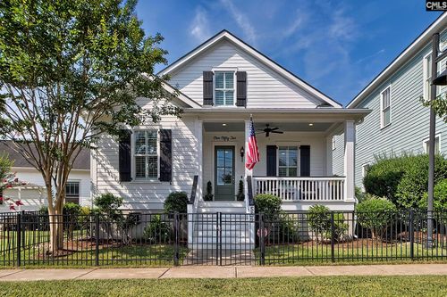 552 River Camp Dr, Lexington, SC, 29072-8292 | Card Image