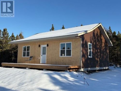 25 Ocean View Drive, Norman's Cove, NL, A0B2T0 | Card Image