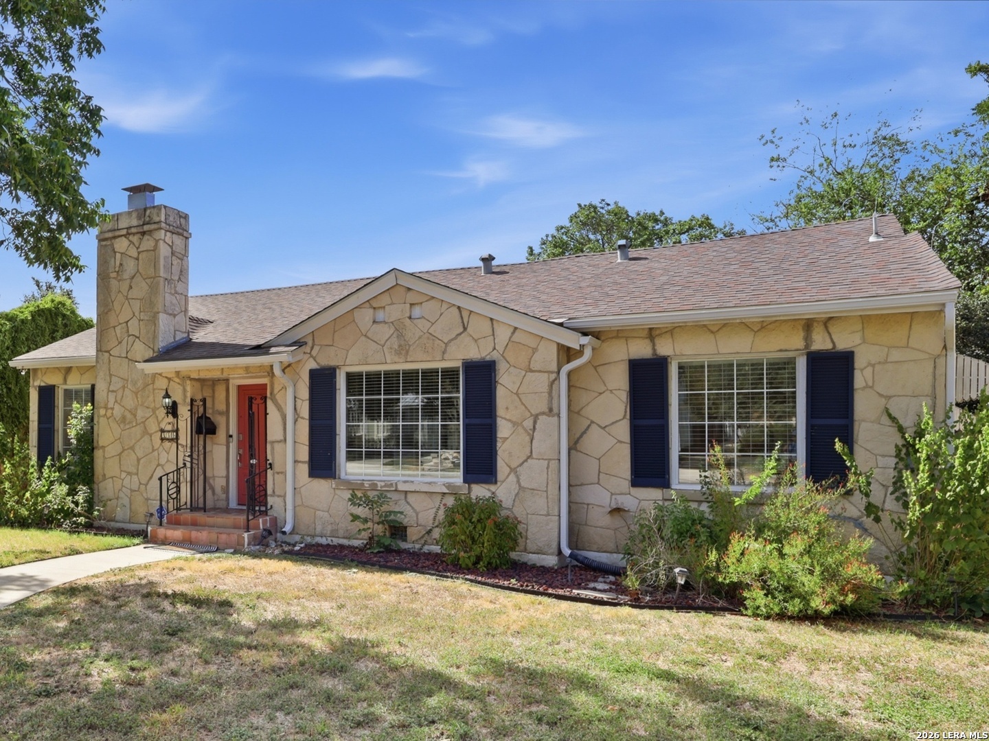 Residential in San Antonio