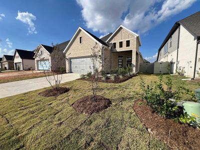 10477 Wild Rice, House other with 3 bedrooms, 2 bathrooms and null parking in Conroe TX | Image 2