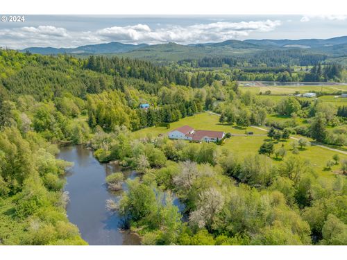 8830 Grand Ronde Rd, Grand Ronde, OR, 97347-9701 | Card Image