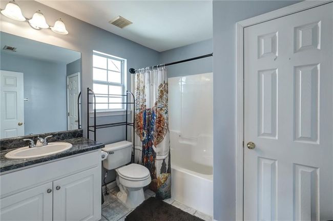 121 St Albans Way, House other with 4 bedrooms, 3 bathrooms and null parking in Peachtree City GA | Image 45