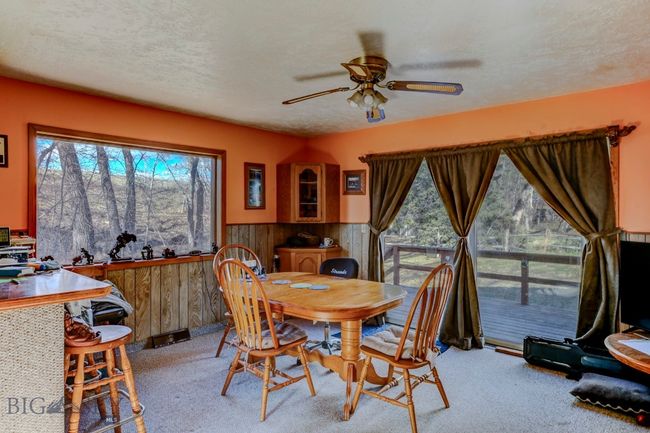 185 Elk Creek Rd N, House other with 3 bedrooms, 2 bathrooms and null parking in Wilsall MT | Image 7