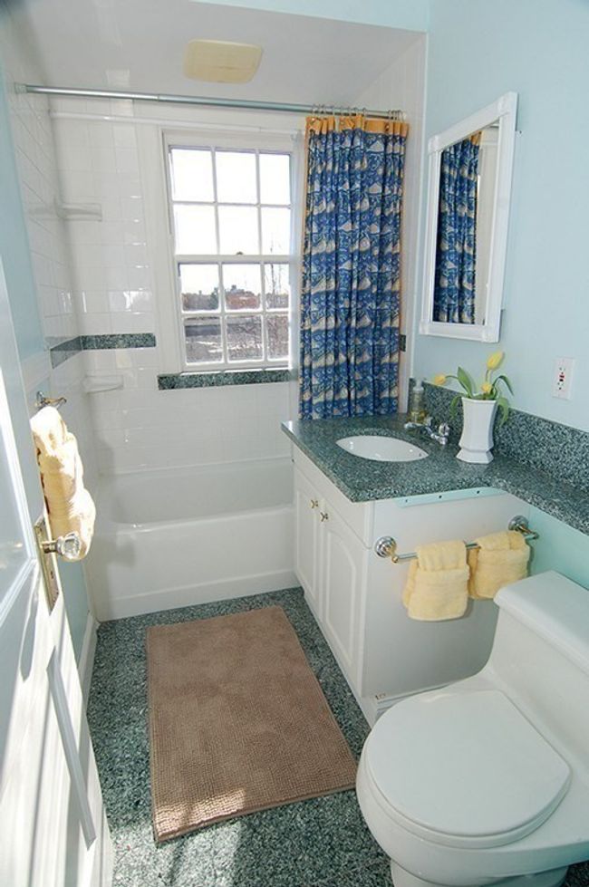 APT-43 - 41 Linnaean St, Condo with 1 bedrooms, 1 bathrooms and null parking in Cambridge MA | Image 14