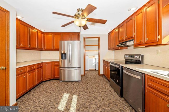15609 Kelbaugh Rd, House other with 3 bedrooms, 3 bathrooms and null parking in THURMONT MD | Image 13