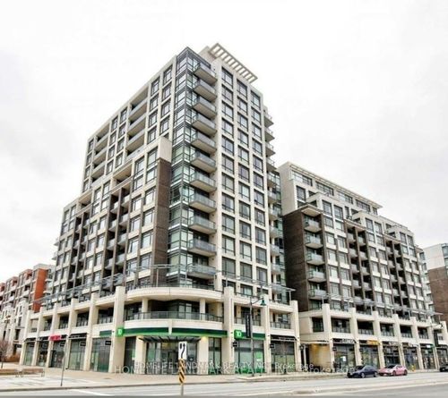 821-8110 Birchmount Rd, Markham, ON, L6G0E3 | Card Image