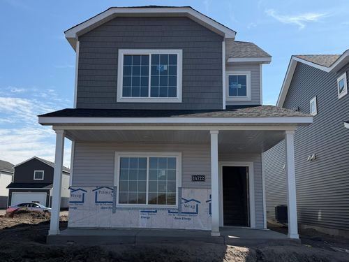 14722 Alpaca Ter Nw, Ramsey, MN, 55303-4576 | Card Image