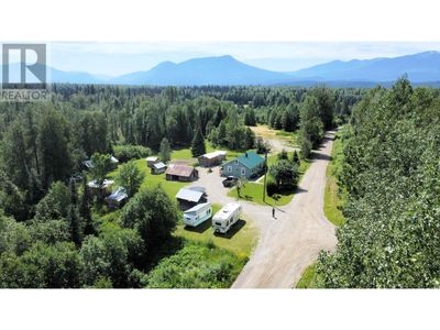 840 Longworth Rd South, House other with 4 bedrooms, 1 bathrooms and null parking in Fraser Fort George BC | Image 1