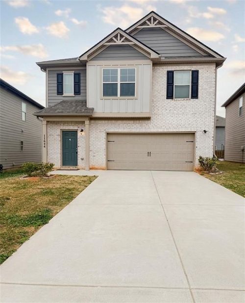 11644 Stovall Pl, Hampton, GA, 30228-3775 | Card Image