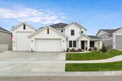 2158 Savoy Ct, House other with 4 bedrooms, 4 bathrooms and 3 parking in Middleton ID | Image 1