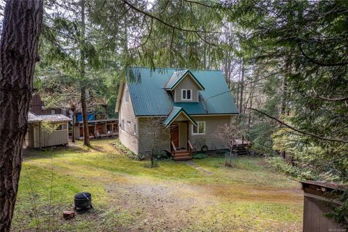 113 Payne Rd, Saturna Island, BC, V0N2Y0 | Card Image