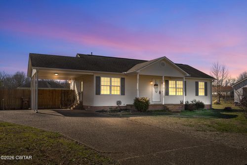 62 Allen Ln, Lexington, TN, 38351-4812 | Card Image