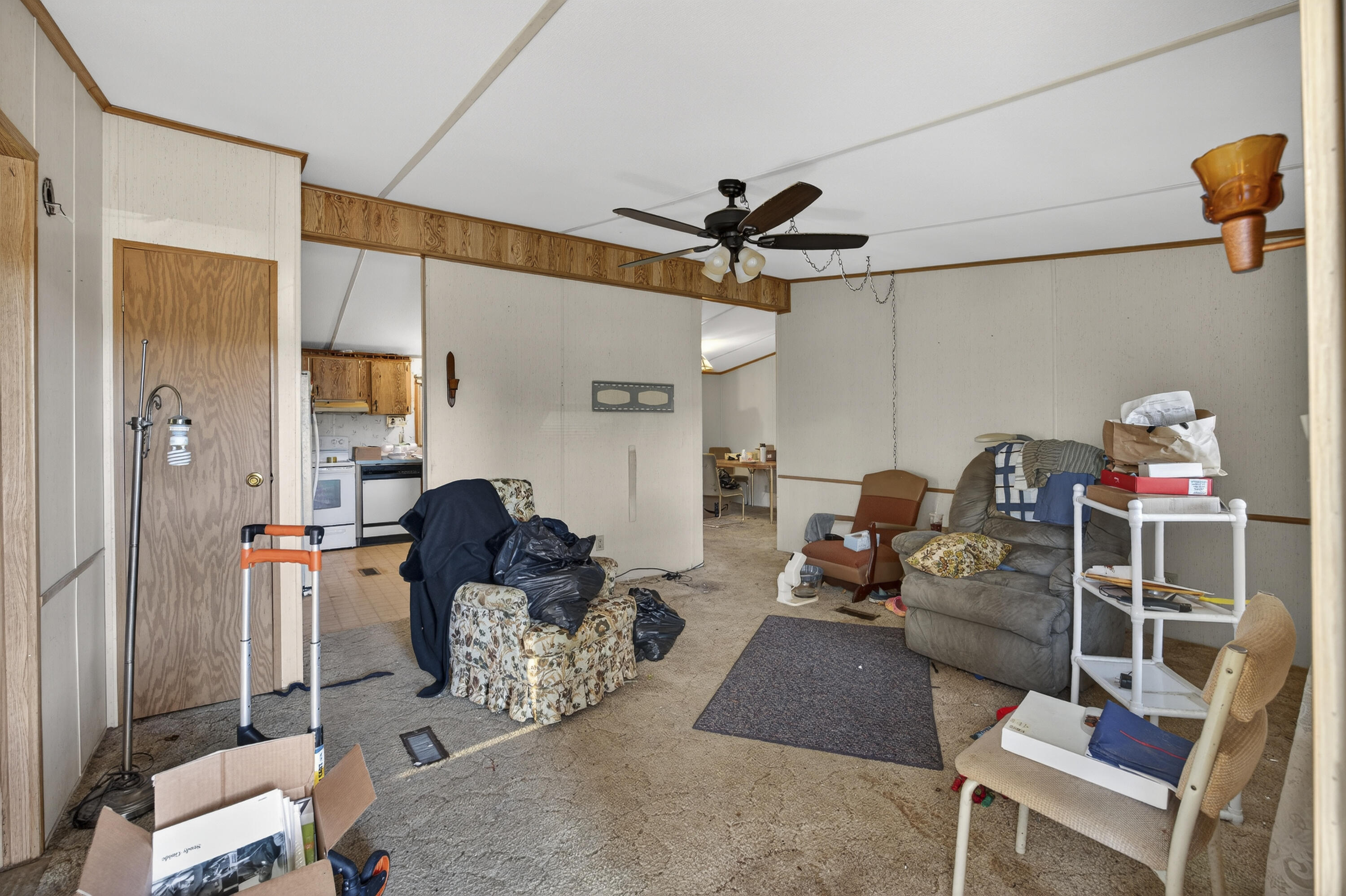 Residential in Summerville 2