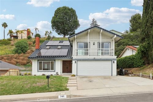 740 Great Bend Dr, Diamond Bar, CA, 91765 | Card Image