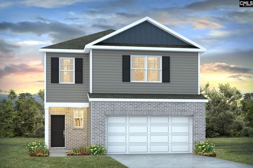 1019 Rampart Court, Lugoff, SC, 29078 | Card Image