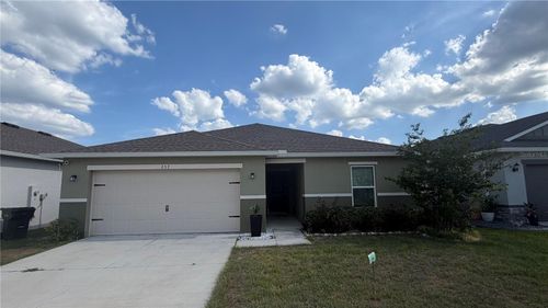 257 Spirit Landings Cir, WINTER HAVEN, FL, 33880-5203 | Card Image