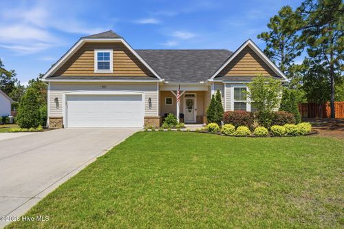 4100 Irwin Dr, Aberdeen, NC, 28315-4594 | Card Image