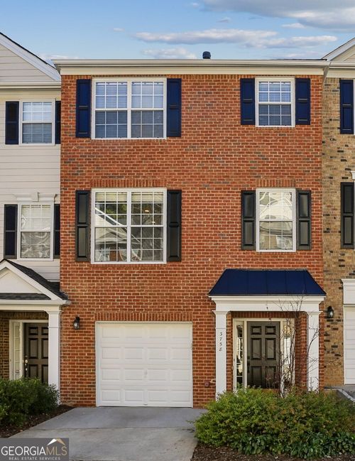 21-3758 Chattahoochee Summit Dr Se, Atlanta, GA, 30339-3245 | Card Image