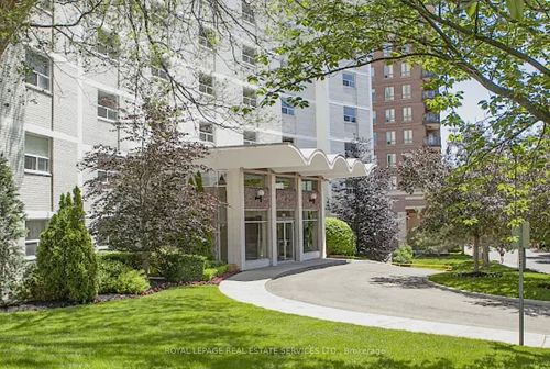 1201-125 Forsythe St, Oakville, ON, L6K3K1 | Card Image