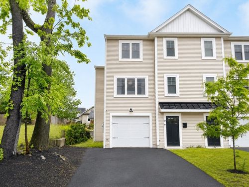 1-57 Castine Street, Worcester, MA, 01606 | Card Image
