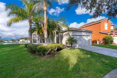 15017 Braywood Trail, House other with 4 bedrooms, 3 bathrooms and null parking in Orlando FL | Image 3