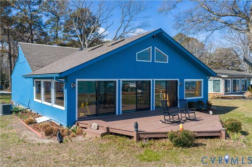 918 Brammer Dr, Heathsville, VA, 22473-2421 | Card Image