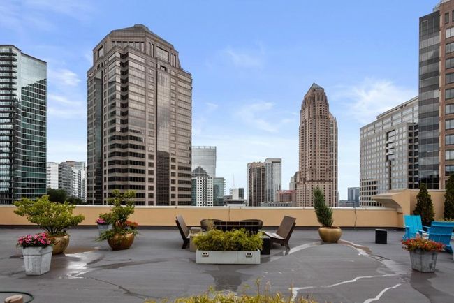 APT-612 - 1101 Juniper St Ne, Condo with 1 bedrooms, 1 bathrooms and 1 parking in Atlanta GA | Image 32