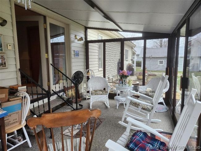 524 W Water St, Home with 3 bedrooms, 3 bathrooms and null parking in Paoli IN | Image 10