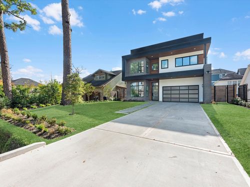 963 W 41st St, Houston, TX, 77018-5301 | Card Image