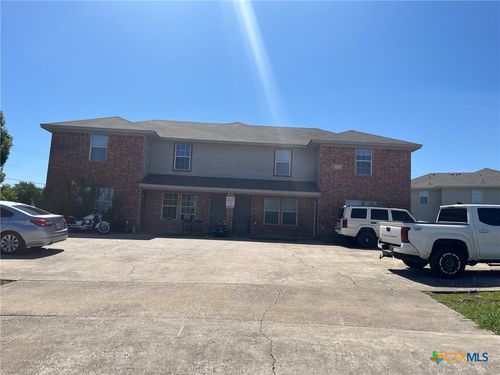 3510 Malibu Ln, Killeen, TX, 76543-5582 | Card Image