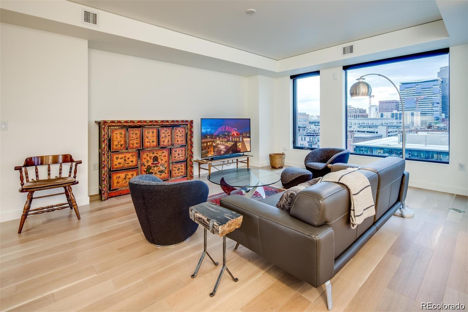 Residential Lease in Denver 4