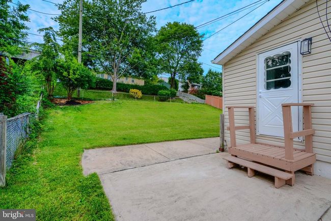 10 Glenwest Ct, House other with 5 bedrooms, 3 bathrooms and null parking in BALTIMORE MD | Image 42